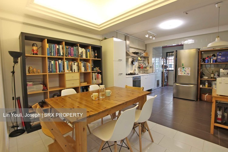 Bishan Street 22 thumbnail photo